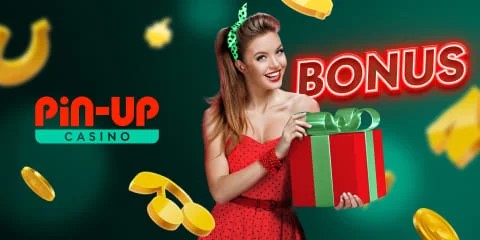 Pin-Up Casino Site and Sports Betting