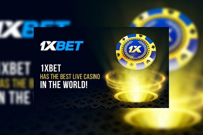 Đánh giá doanh nghiệp cờ bạc 1xBet