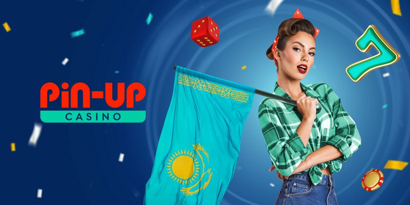 Игорное предприятие Pin Up в Казахстане - официальный сайт игорного заведения Pin Up