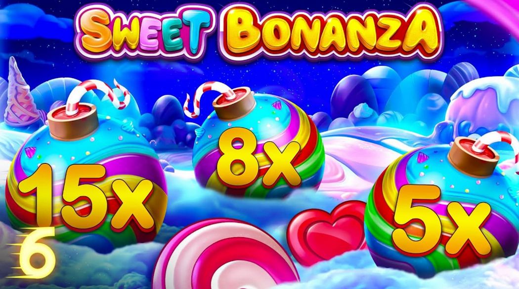 Harika Bonanza - slot incelemesi ve en iyi bonus