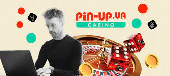 İnternetdə Pin Up Casino Saytında Azərbaycan Rəsmi İnternet Saytı