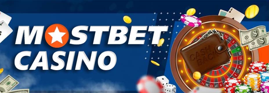 MostBet Rəsmi Saytı