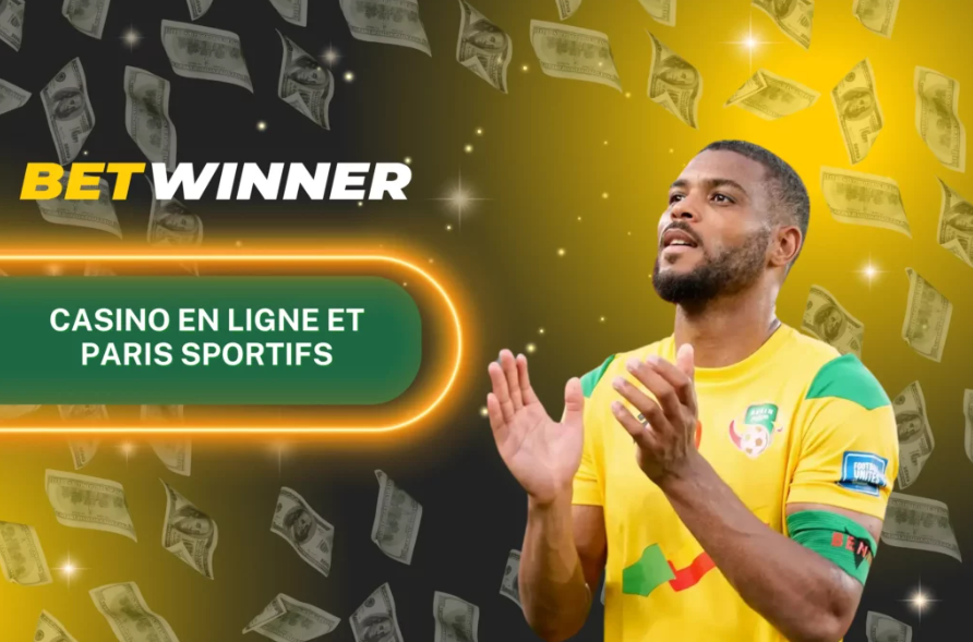 Découvrez Betwinner Aviator  Le jeu qui fait monter l'adrénaline