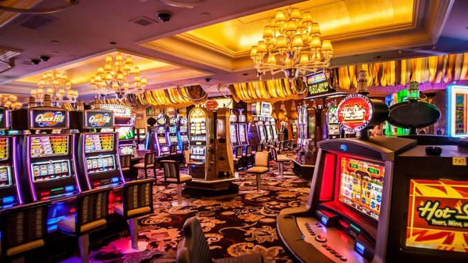 Explore the Best Casinos Not on Gamstop UK 822