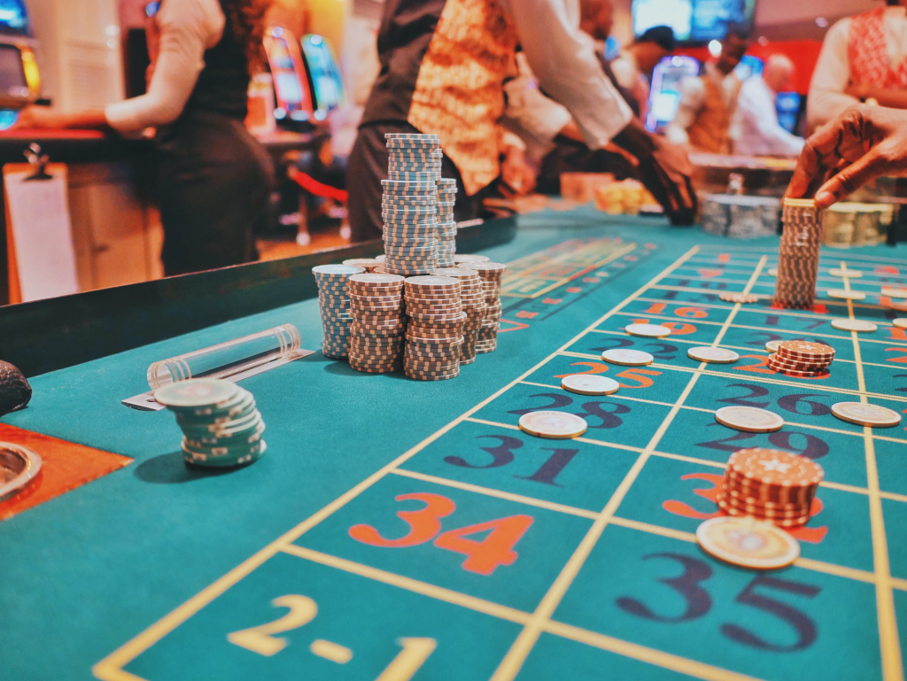 Find the Best Casino Sites Not on Gamstop for Endless Gaming Opportunities