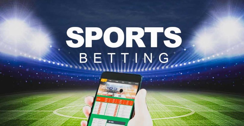 How To Guess On Sports: A Newbie Sports Activities Betting Information